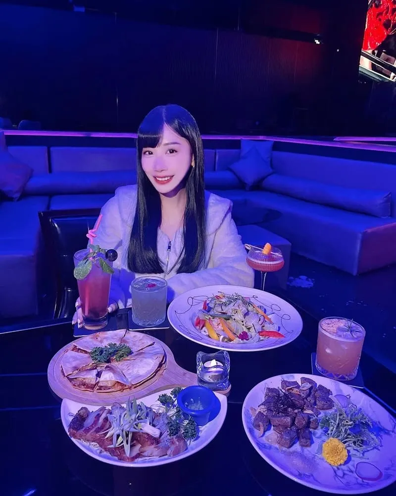Galaxy音樂酒吧