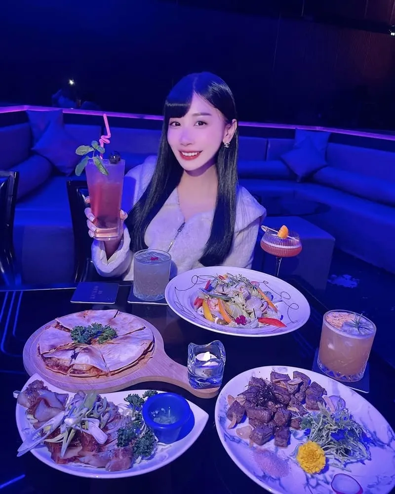 Galaxy音樂酒吧