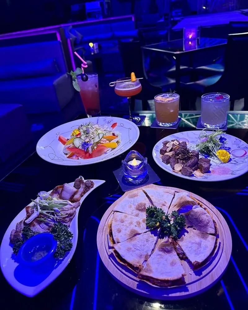 Galaxy音樂酒吧