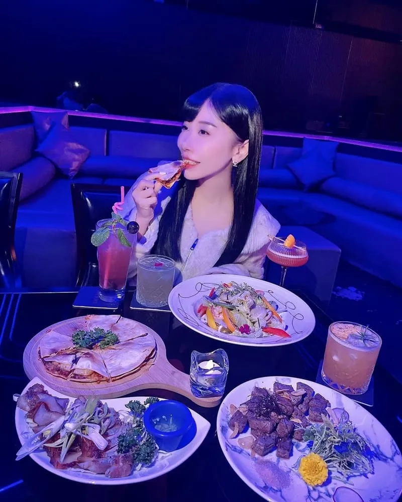 Galaxy音樂酒吧