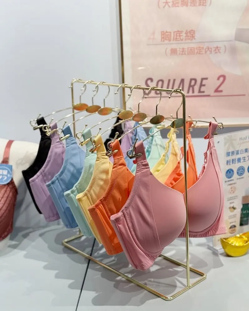 HaFiNa 香港內衣品牌