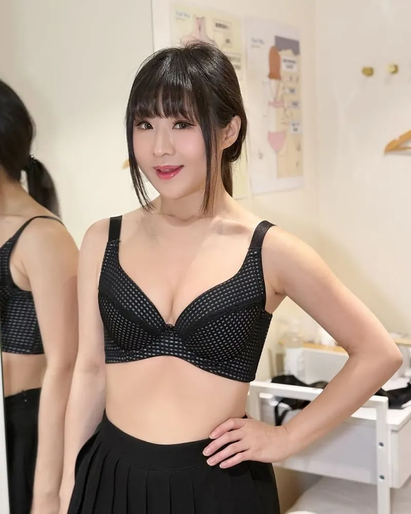HaFiNa 香港內衣品牌
