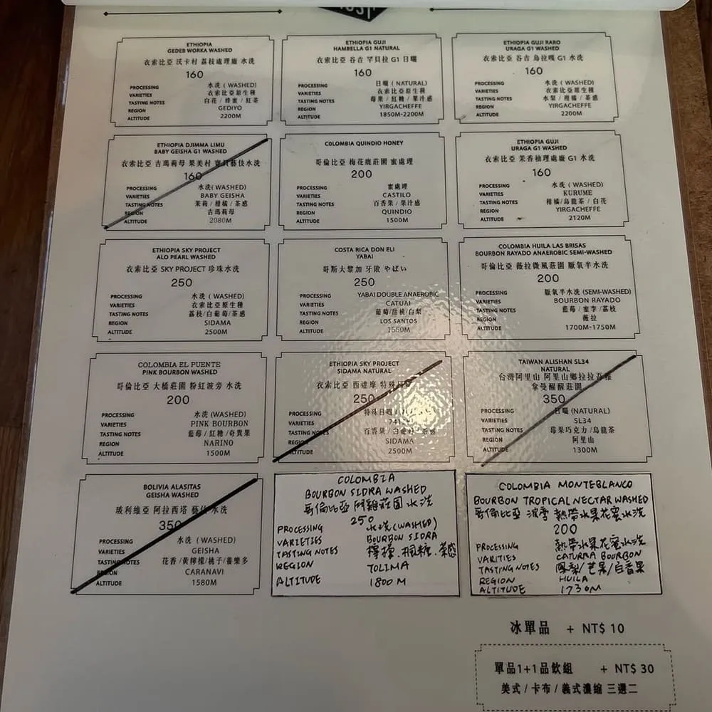 HAUSINC CAFE
