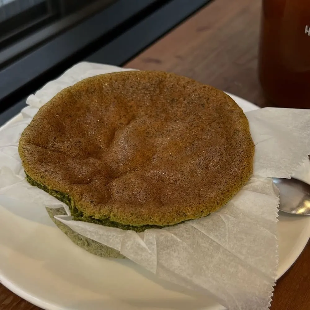 HAUSINC CAFE