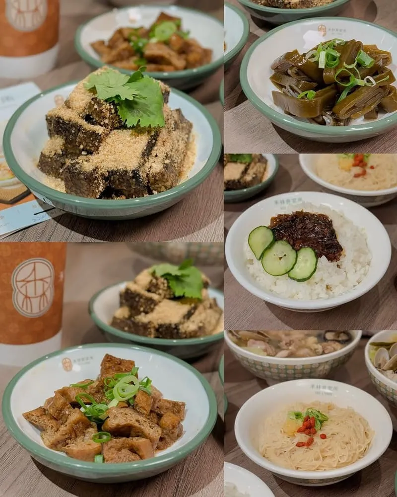 禾林食室所 台中北區