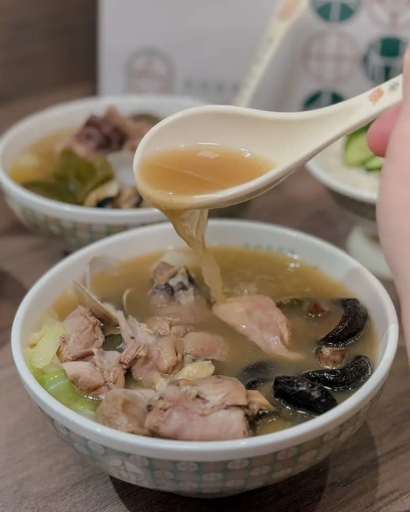 禾林食室所 台中北區