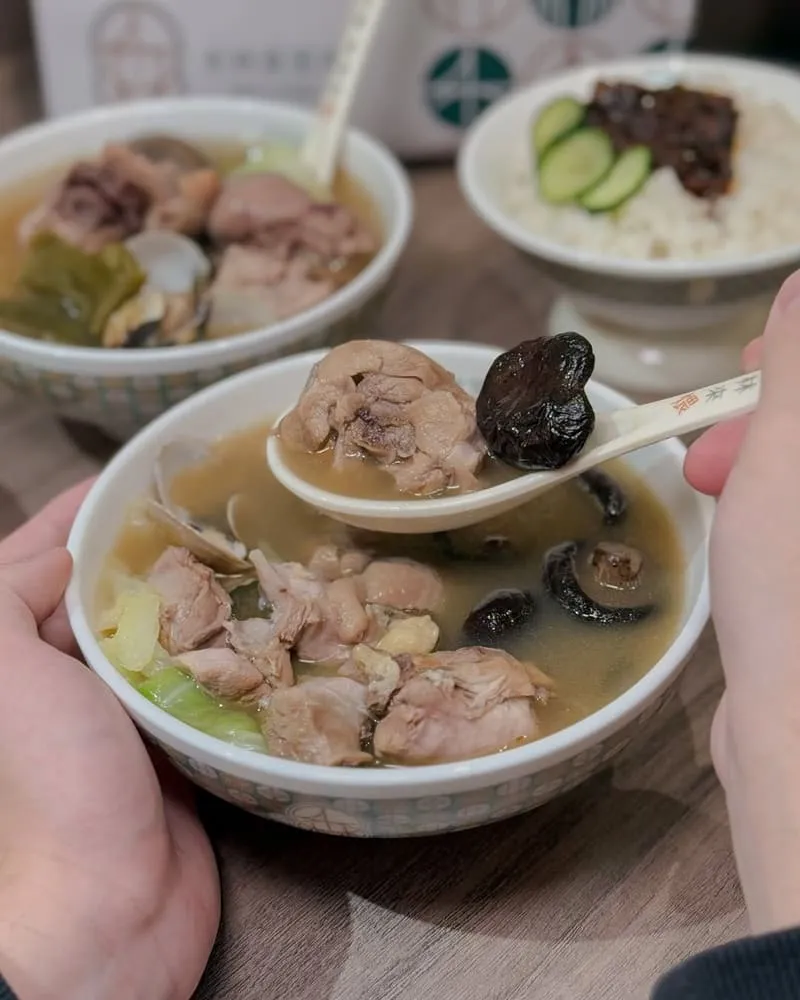 禾林食室所 台中北區