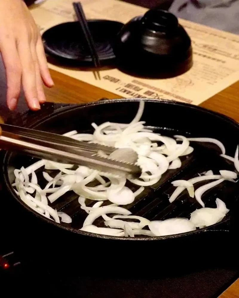 一番地壽喜燒
