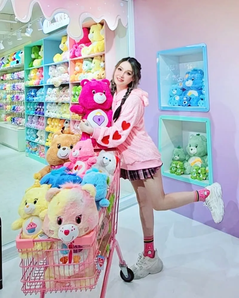 Insane21 Toys