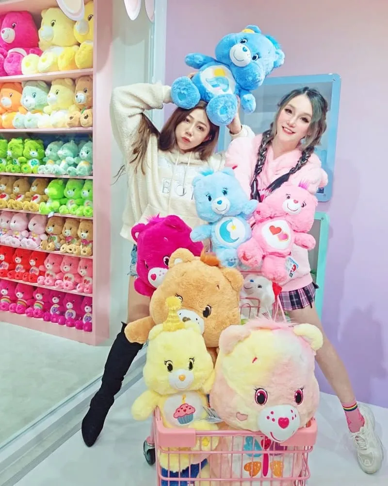Insane21 Toys