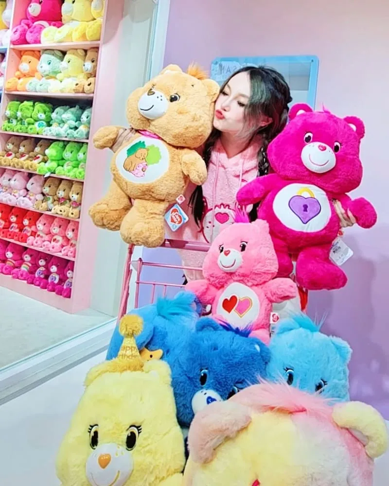 Insane21 Toys