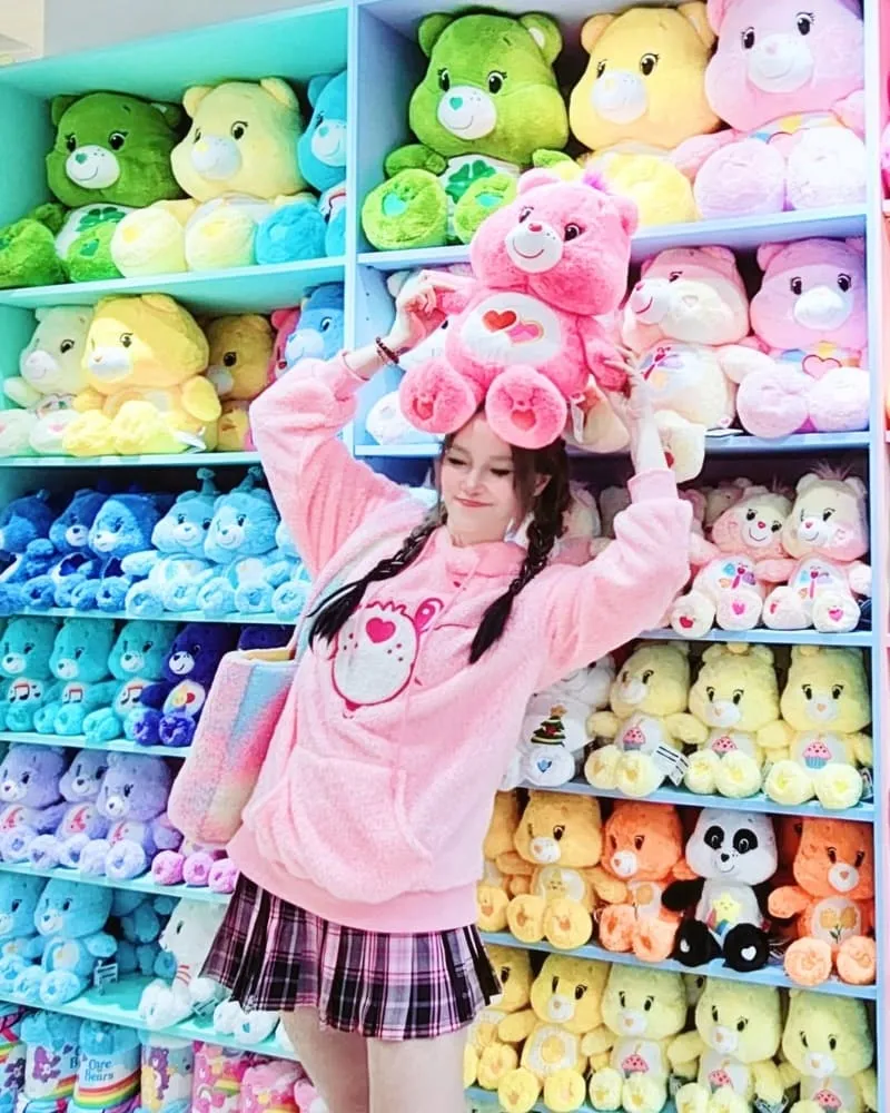 Insane21 Toys