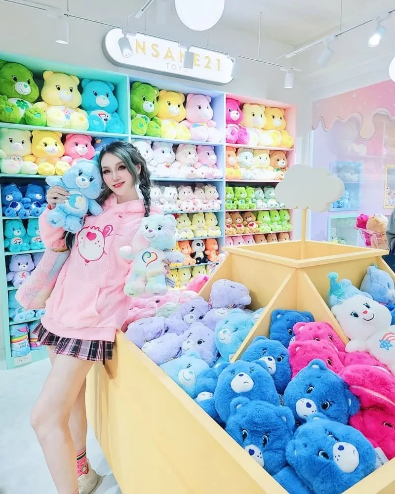 Insane21 Toys