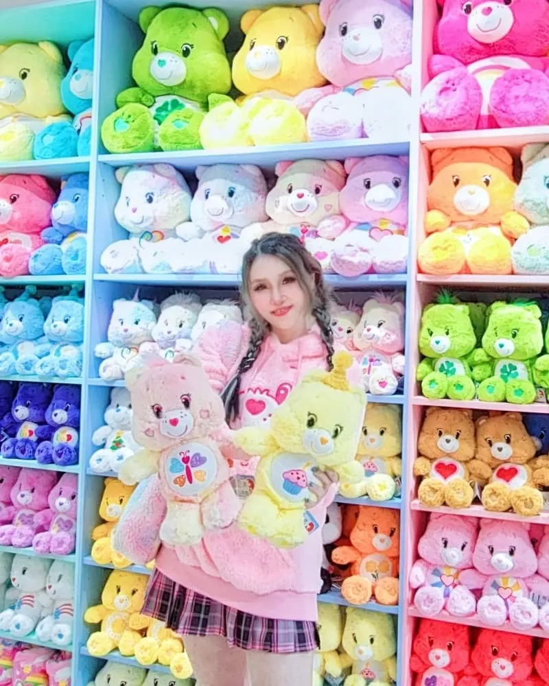 Insane21 Toys