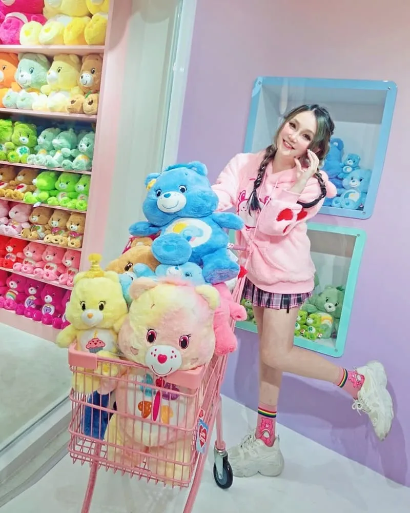 Insane21 Toys