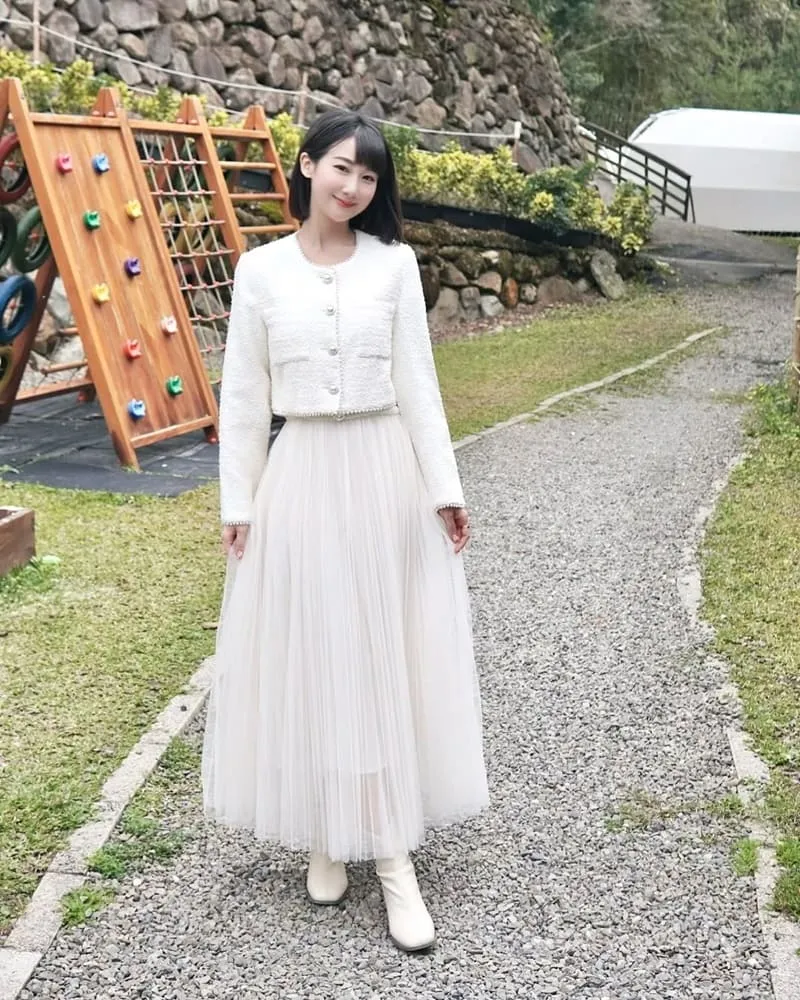入樹村南投露營