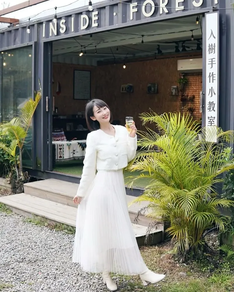 入樹村南投露營