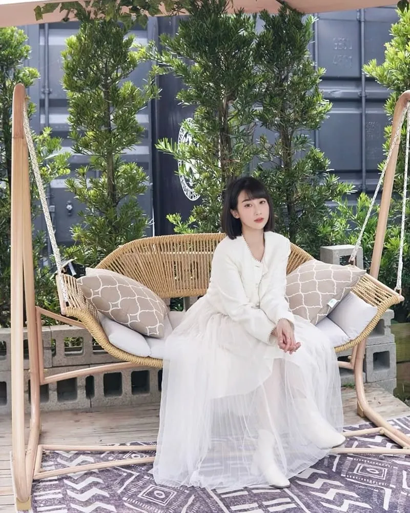 入樹村南投露營