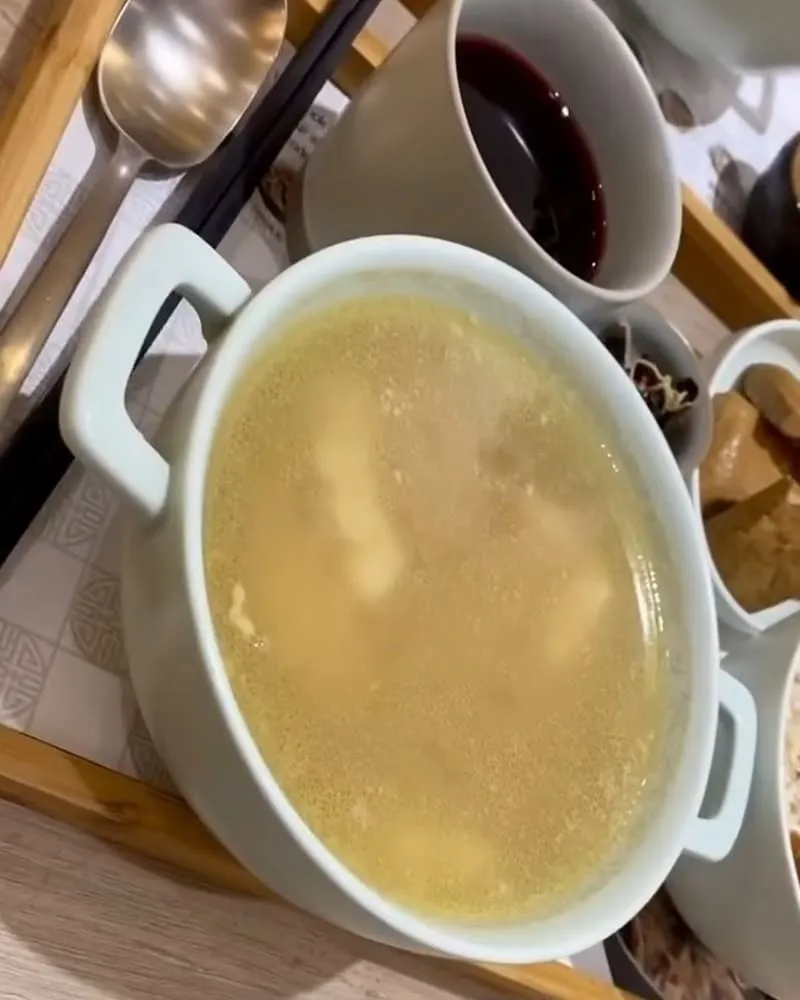 聚鼎閣極品養生膳坊
