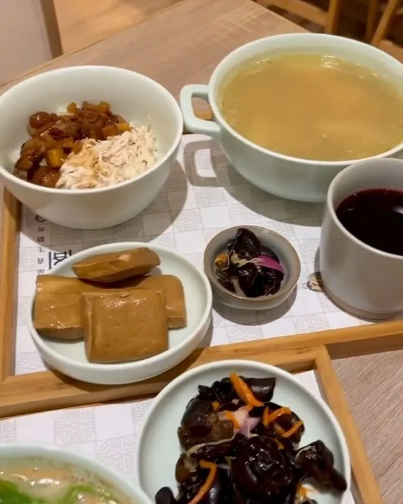 聚鼎閣極品養生膳坊