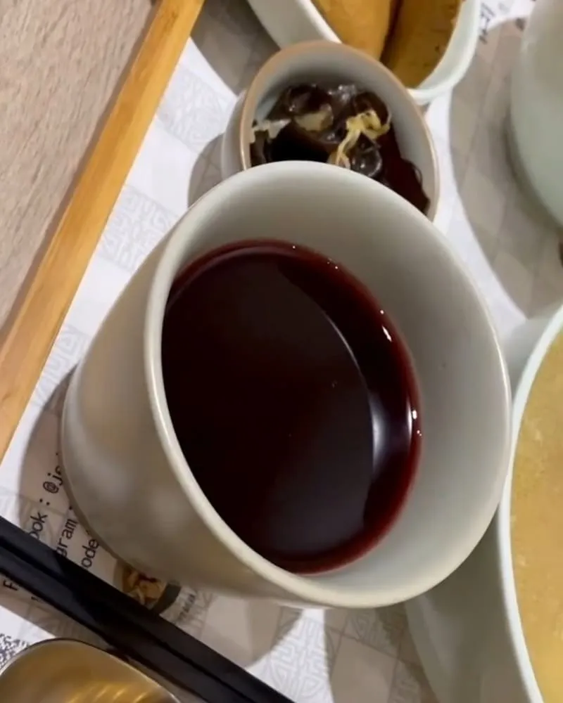聚鼎閣極品養生膳坊