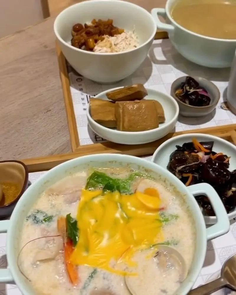 聚鼎閣極品養生膳坊