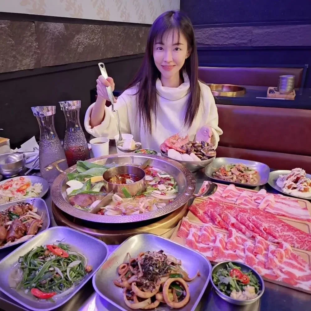 開麻開辣