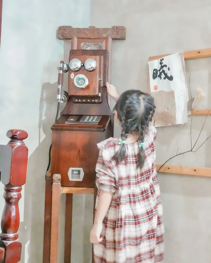 曦玥珈琲