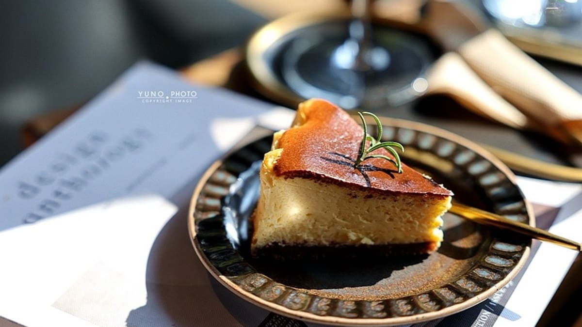 Laio Coffee 台中西裝復古咖啡廳