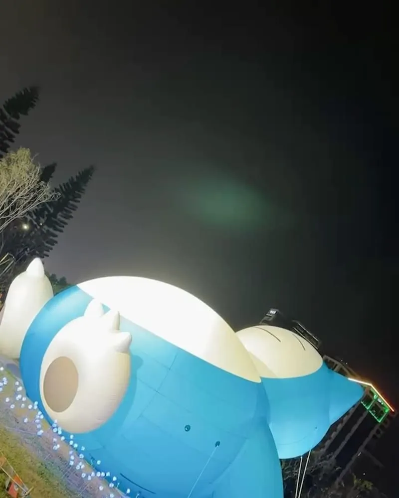 2025台灣燈會在桃園