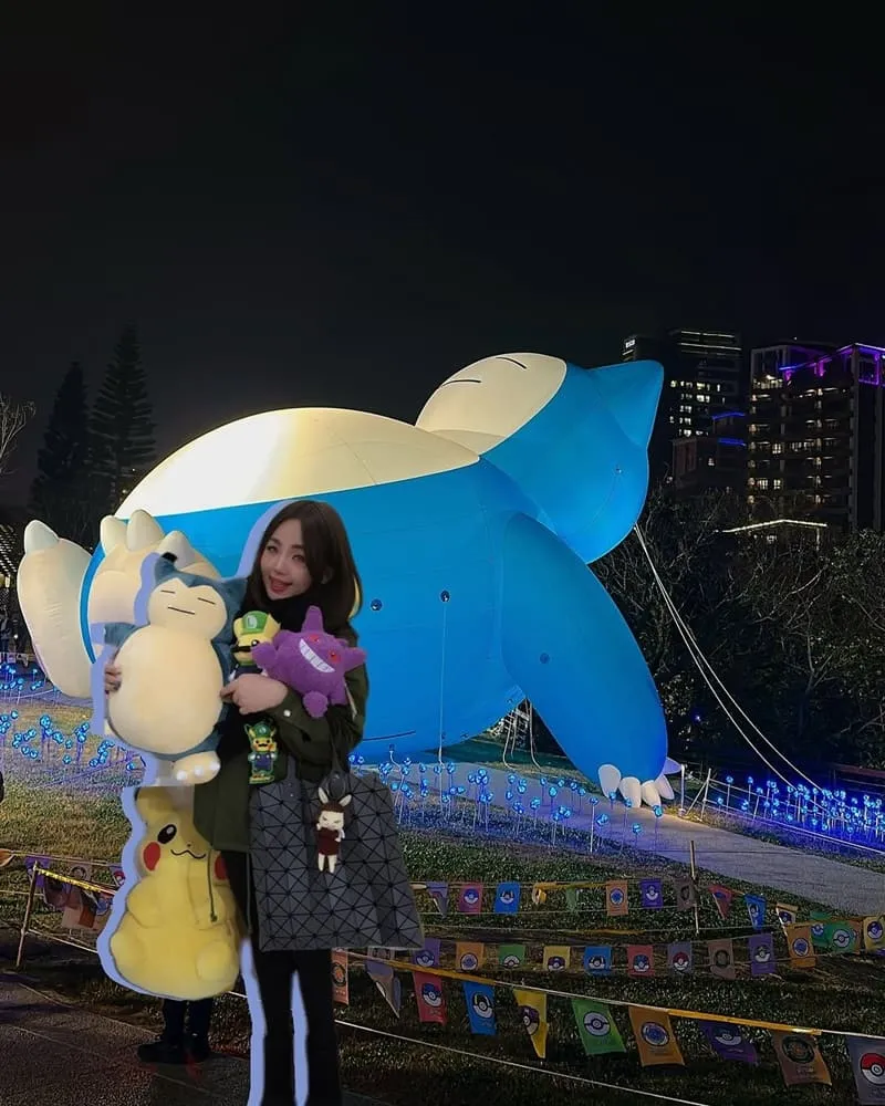 2025台灣燈會在桃園