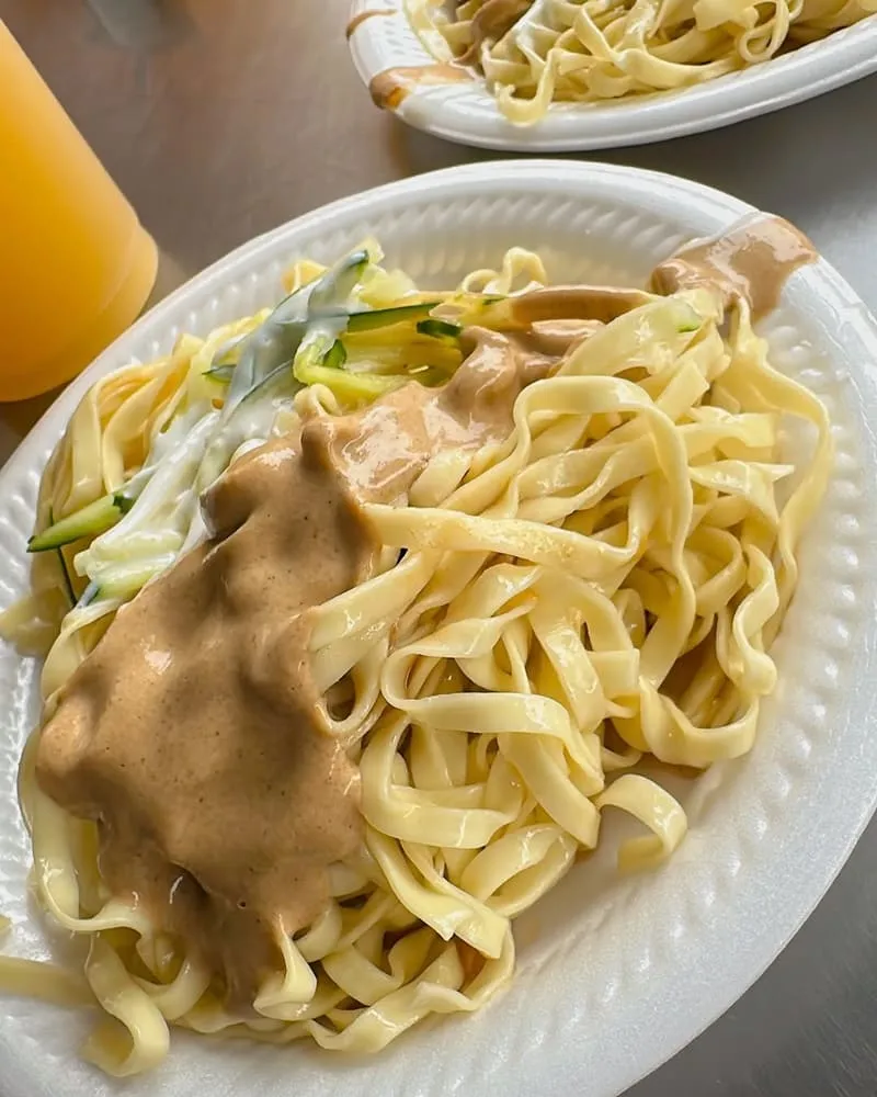 涼麵四味果汁(總店)
