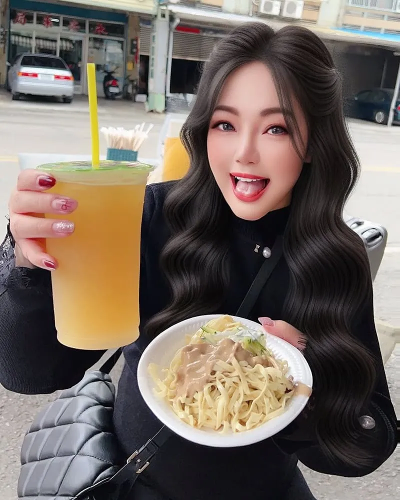 涼麵四味果汁(總店)