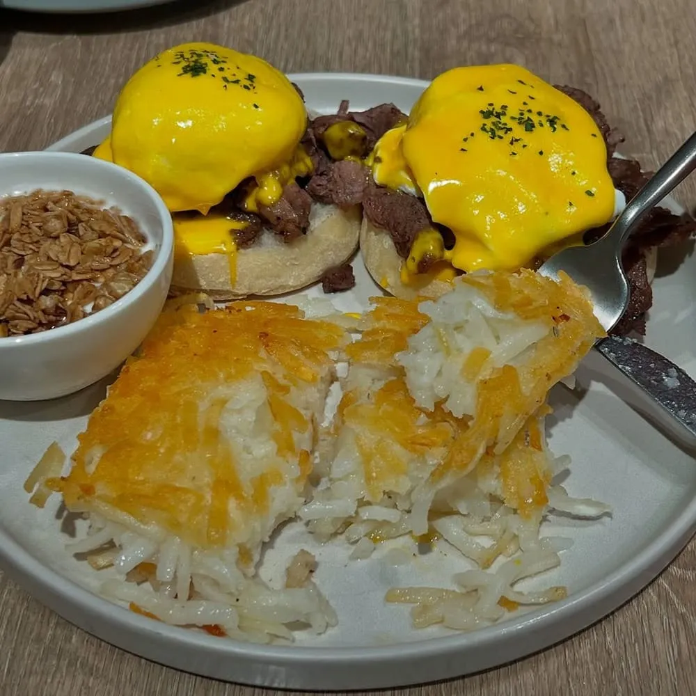 M One Cafe
