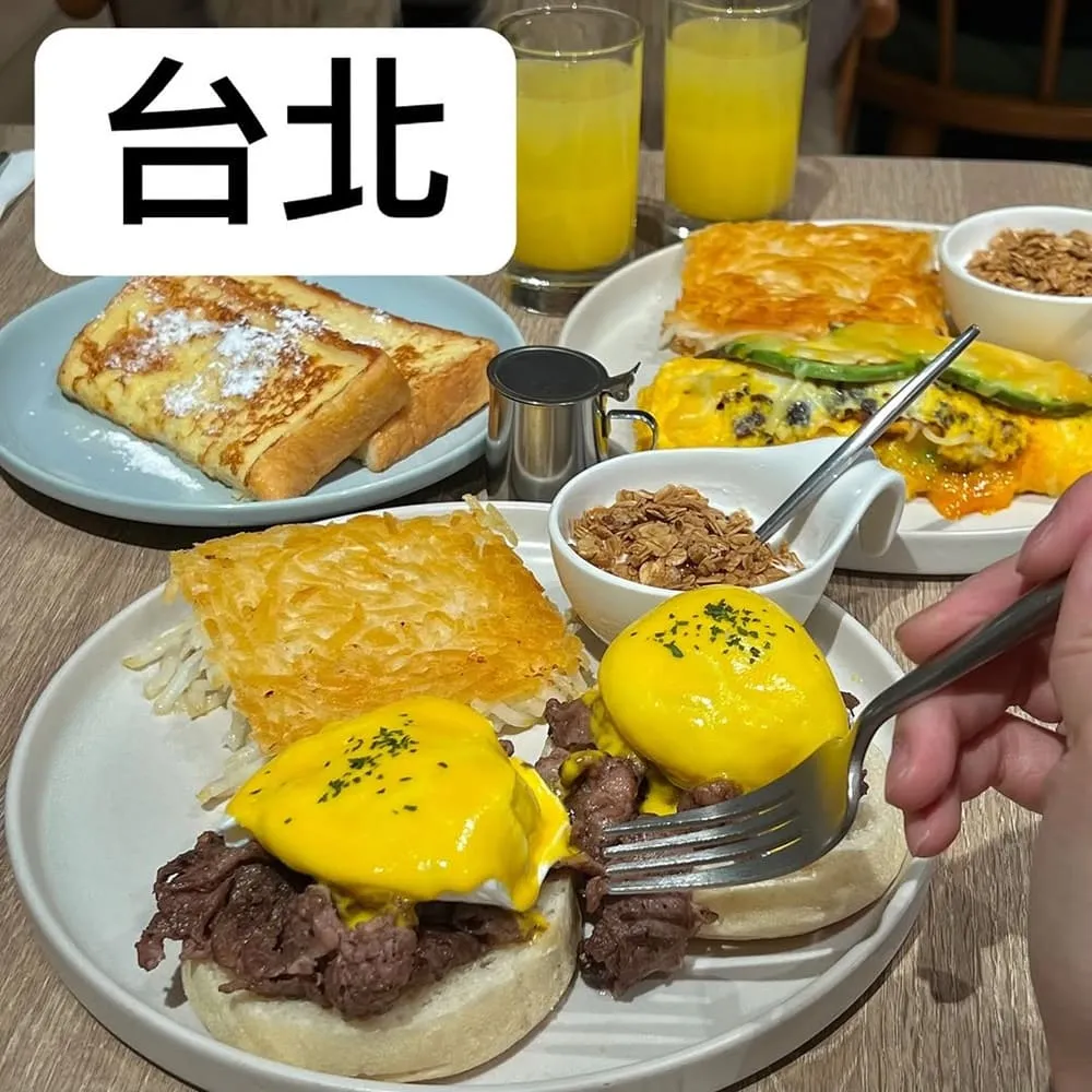 M One Cafe