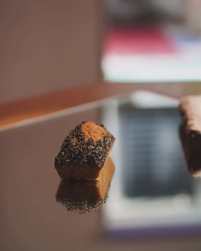 片山西點 Mountain Piece