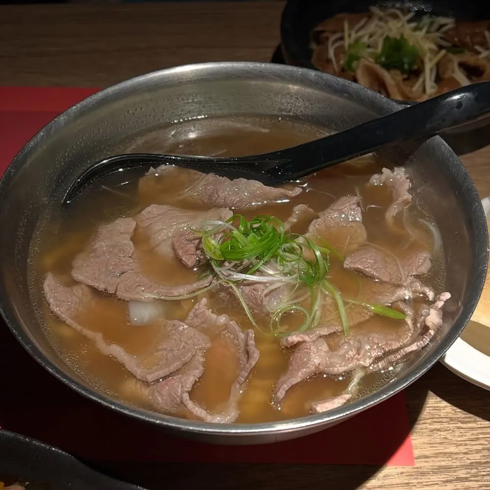 太初麵食