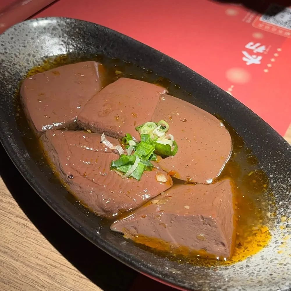 太初麵食