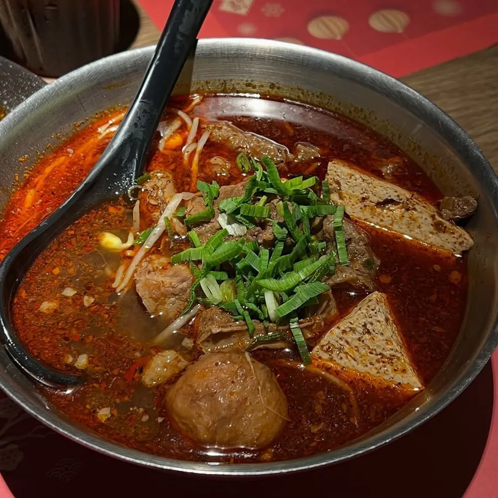 太初麵食