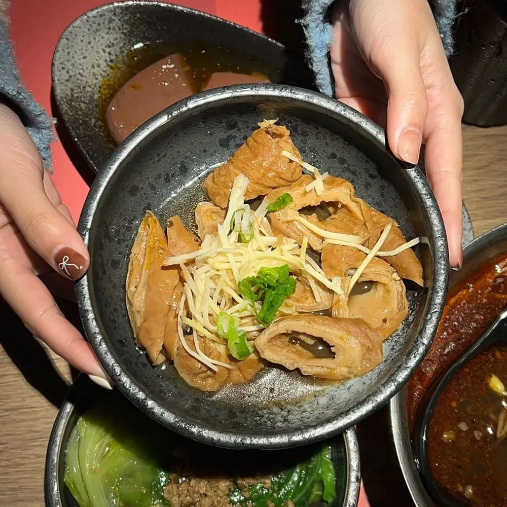 太初麵食
