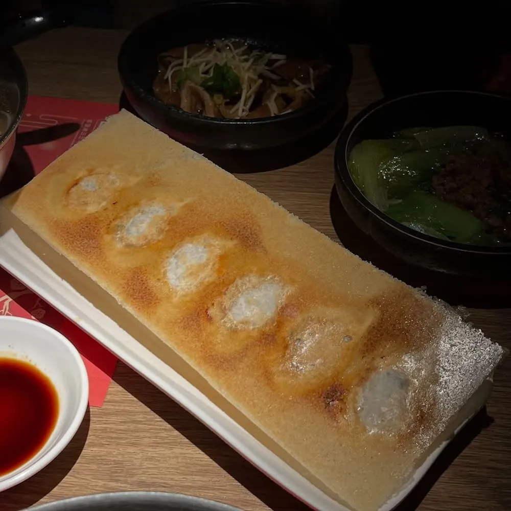 太初麵食