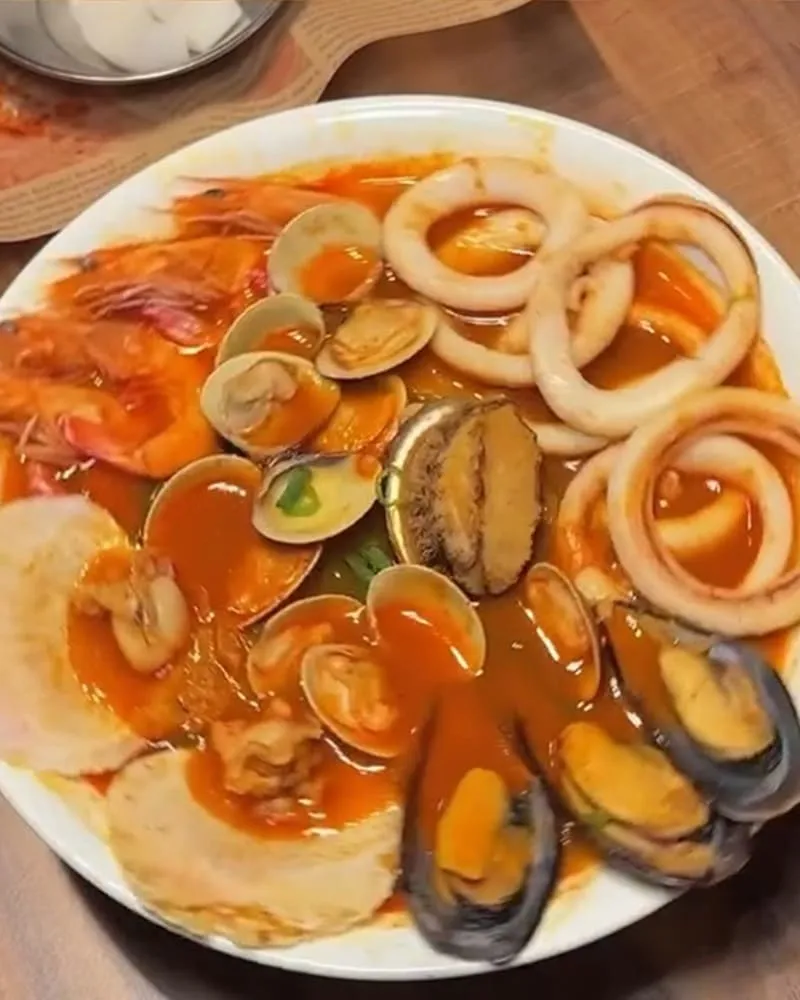 歐巴韓僑館