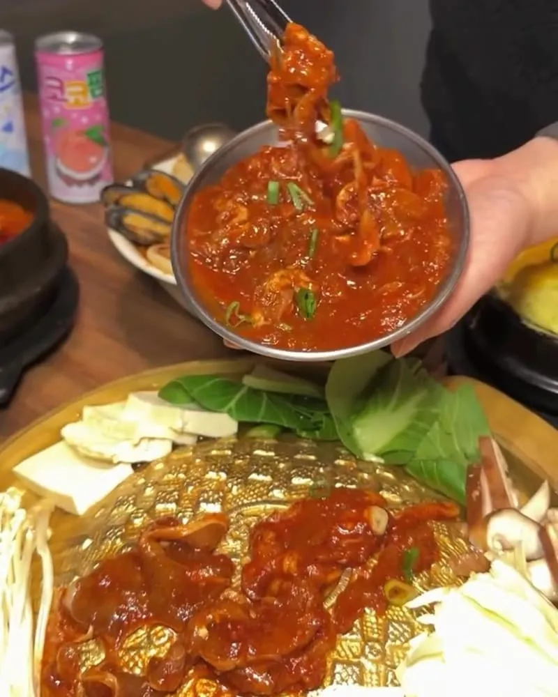 歐巴韓僑館