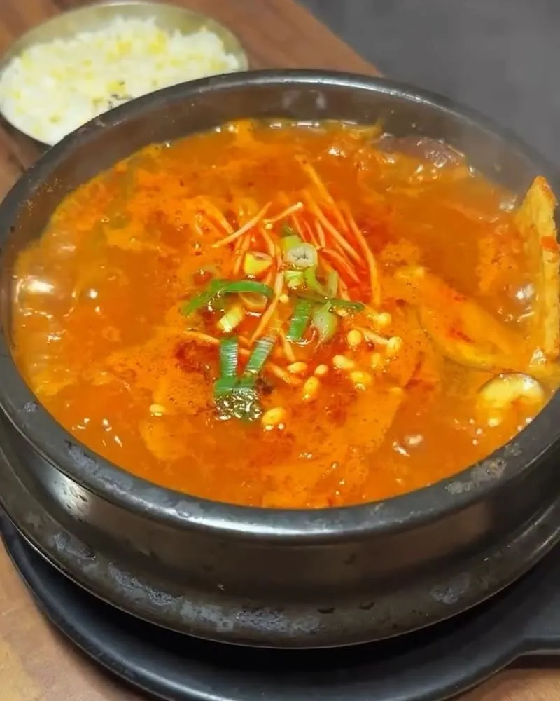 歐巴韓僑館