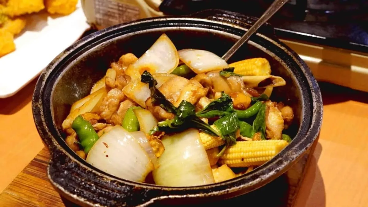 大稻鼎