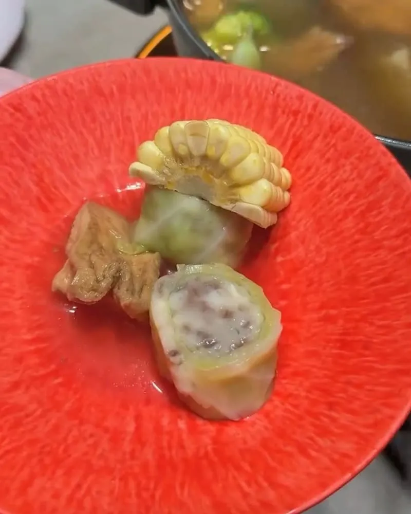 樂軒十二牛庵