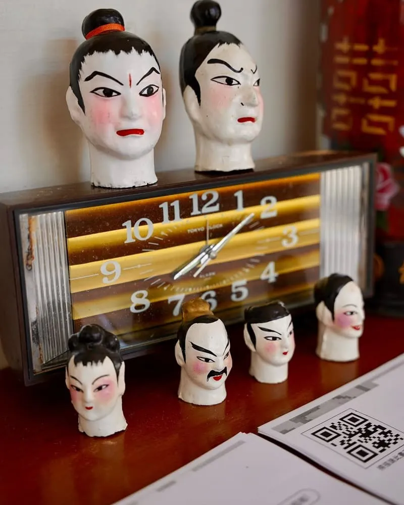 光雕童玩咖啡廳