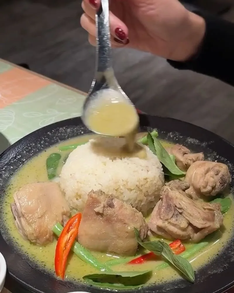 林記海南雞飯
