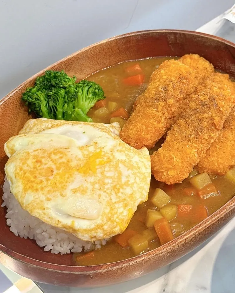 早安公雞農場晨食
