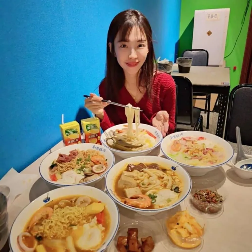 二番紅鍋燒食事